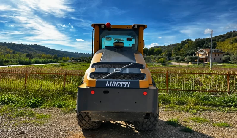 Rullo Compattatore VOLVO SD135B – 13 t