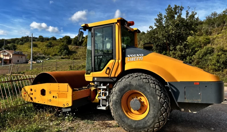 Rullo Compattatore VOLVO SD135B – 13 t